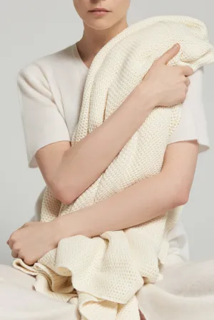 AIRSPUN BLANKET