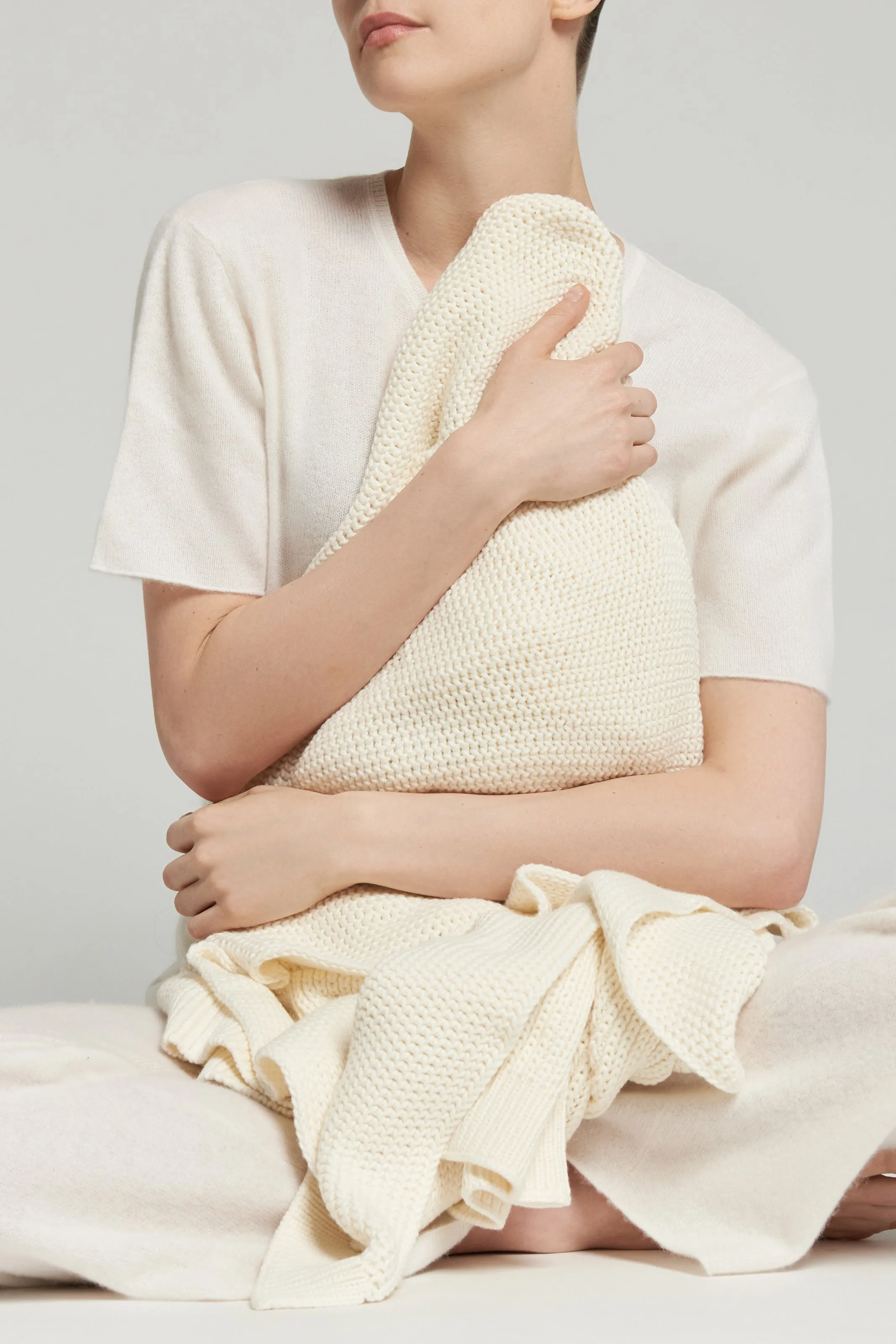 AIRSPUN BLANKET