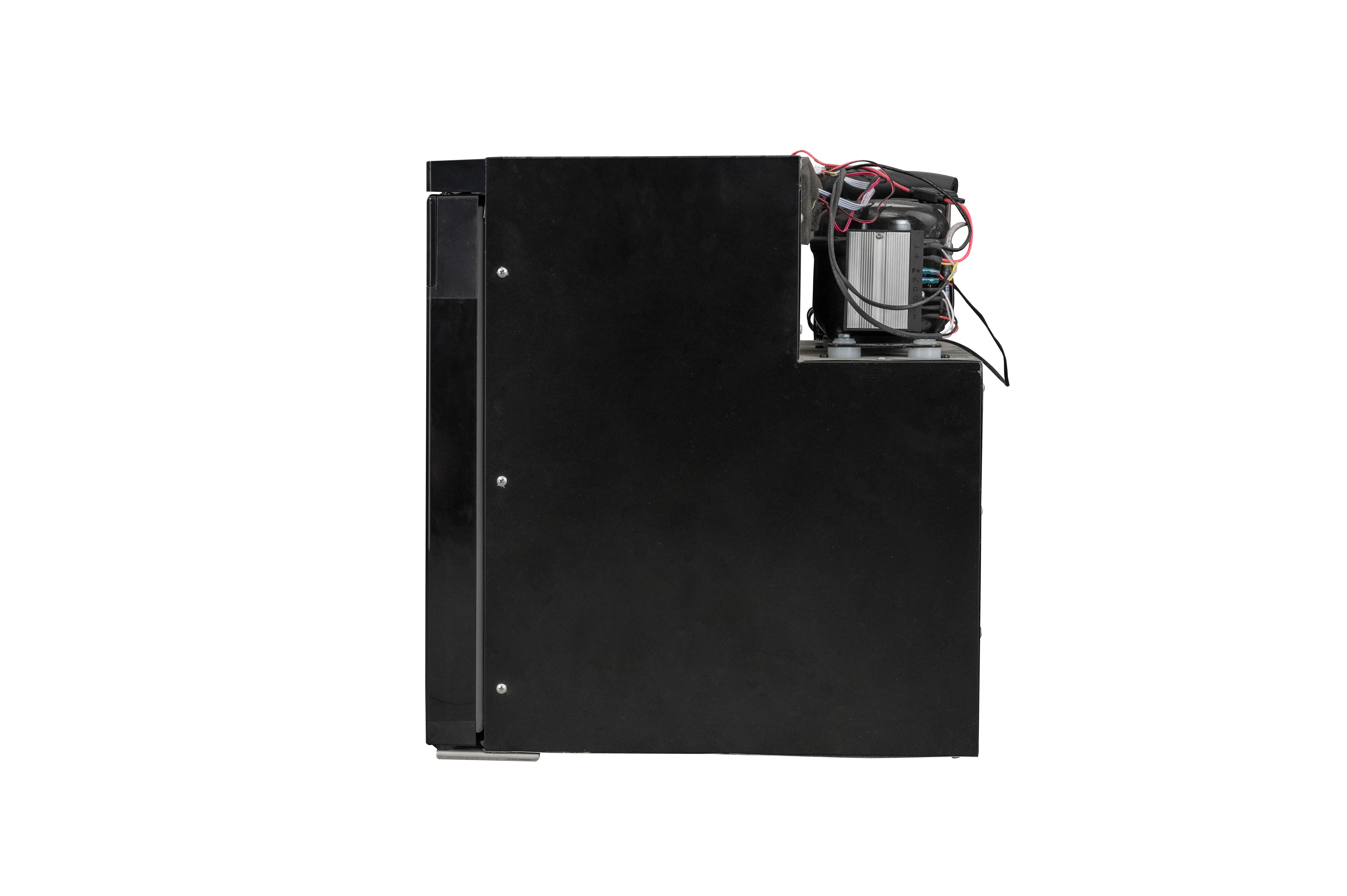 Alpicool CR50X Compressor Fridge Freezer - LG Compressor