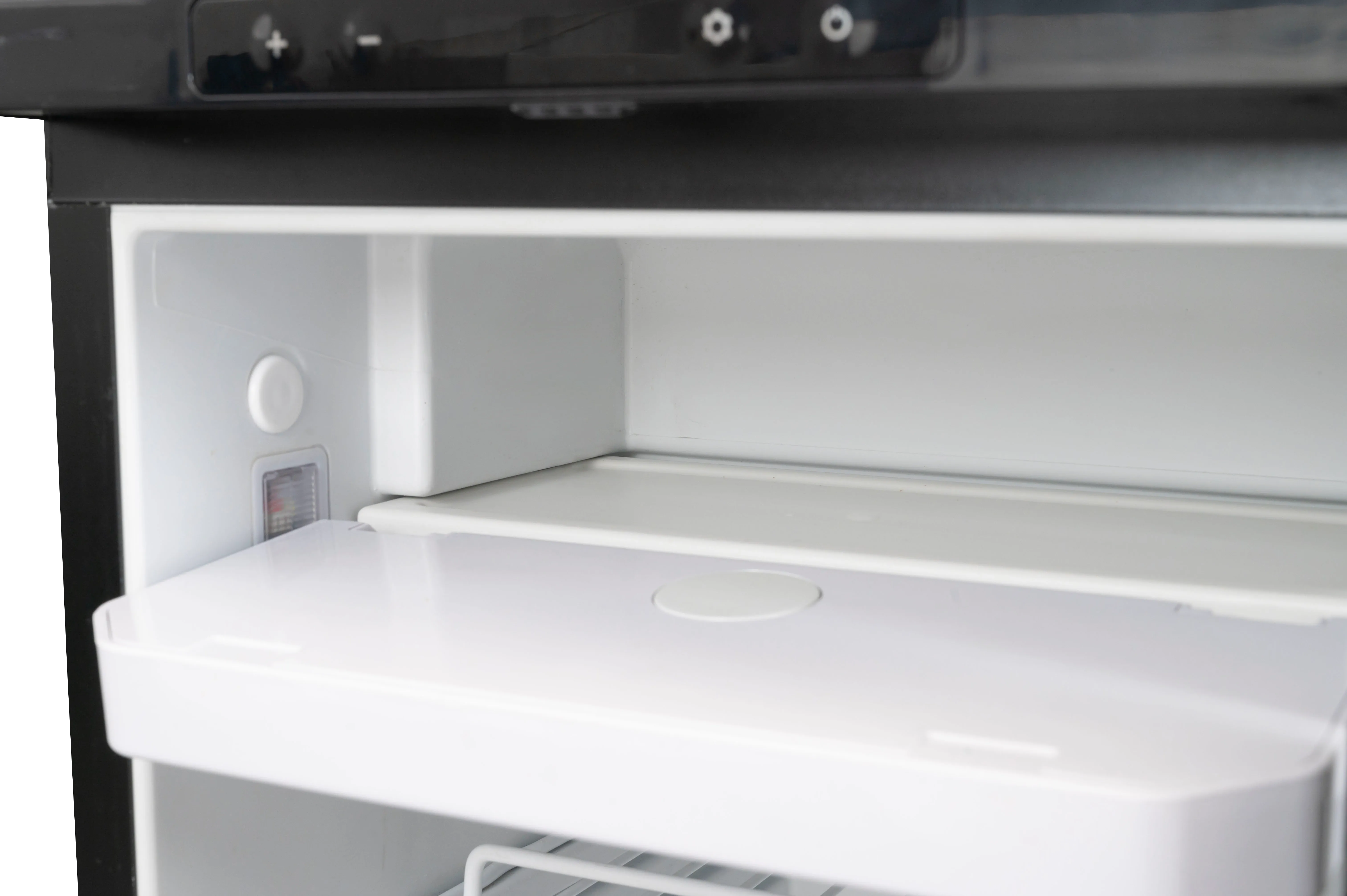 Alpicool CR50X Compressor Fridge Freezer - LG Compressor