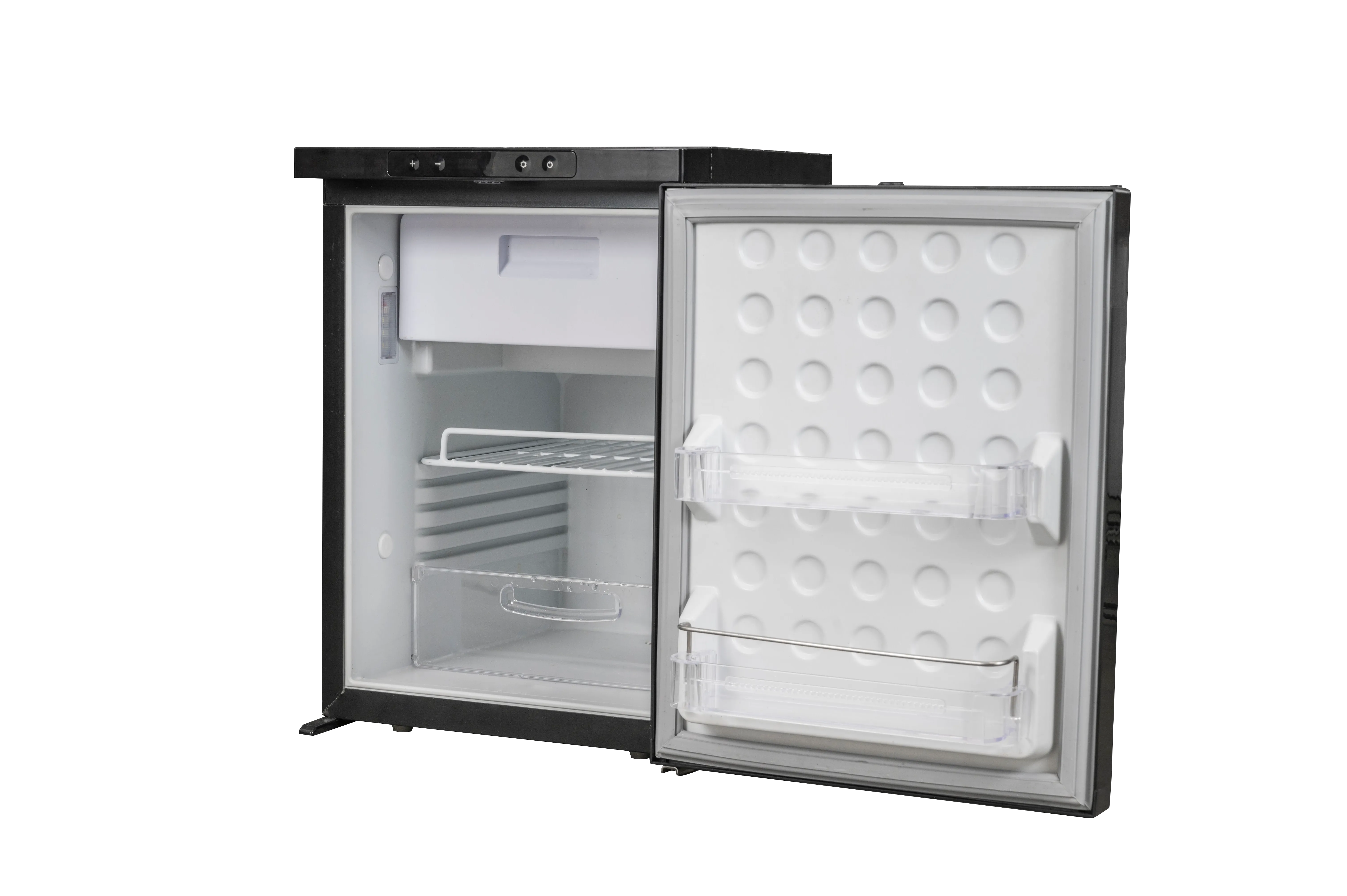 Alpicool CR50X Compressor Fridge Freezer - LG Compressor