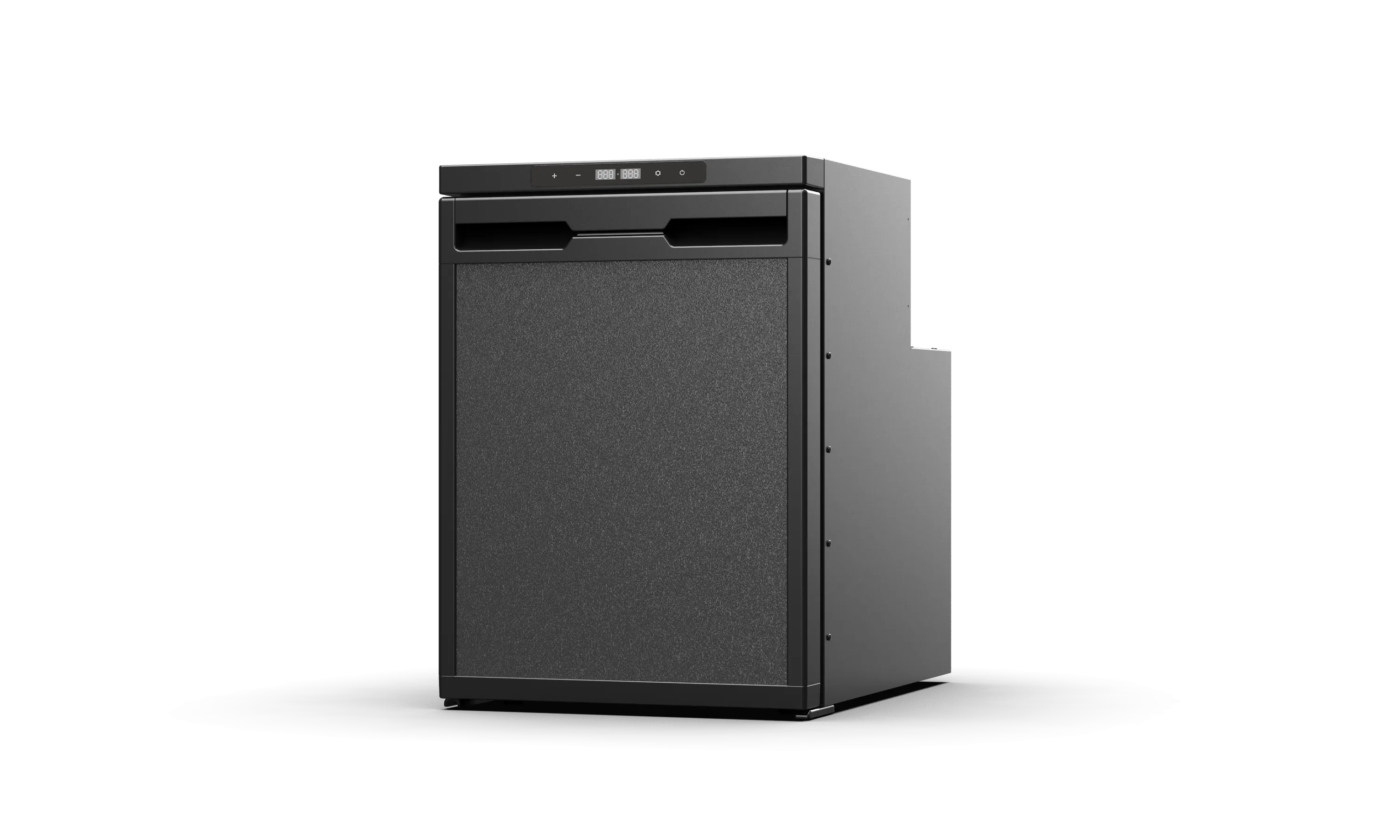 Alpicool CR50X Compressor Fridge Freezer - LG Compressor