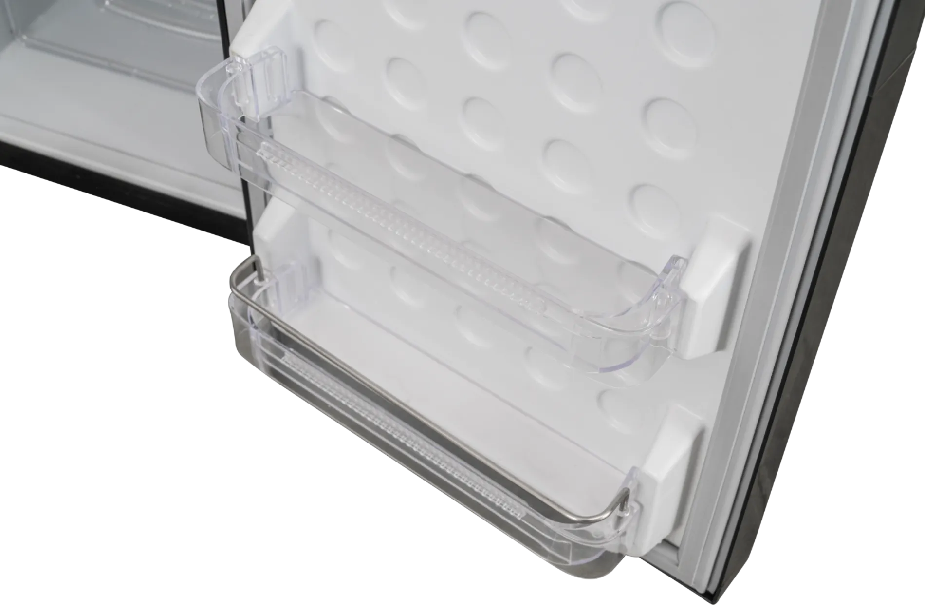 Alpicool CR50X Compressor Fridge Freezer - LG Compressor