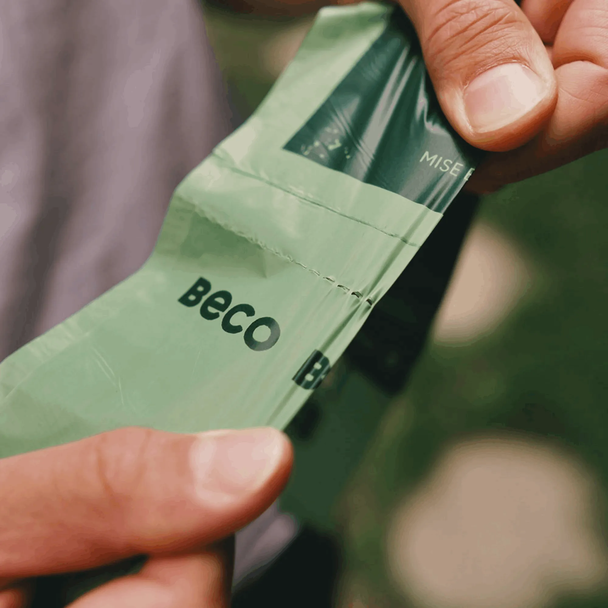 Beco Poop Bags