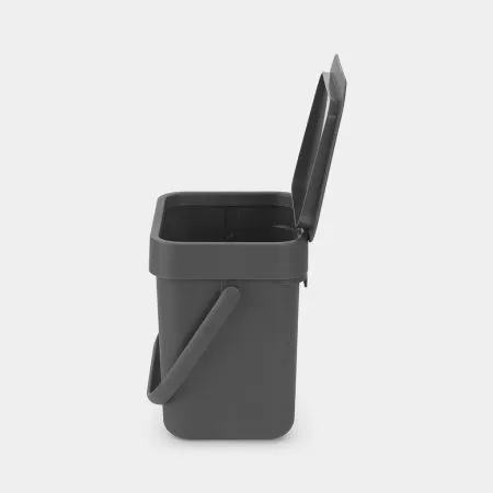 Brabantia Brabantia Sort & Go Recycle Bin 3L