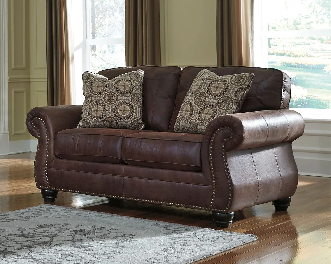 Breville - Espresso - Loveseat
