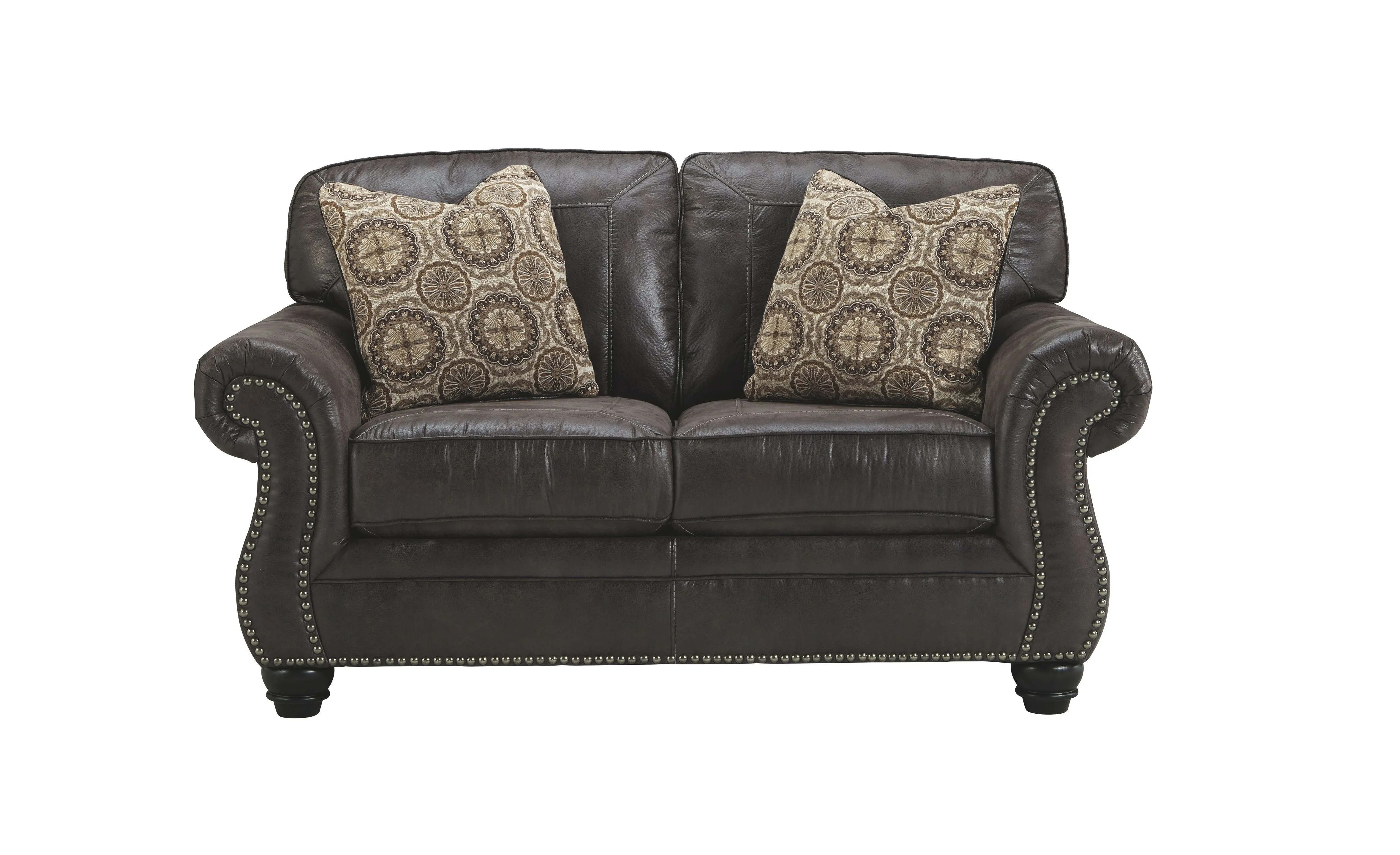 Breville - Espresso - Loveseat