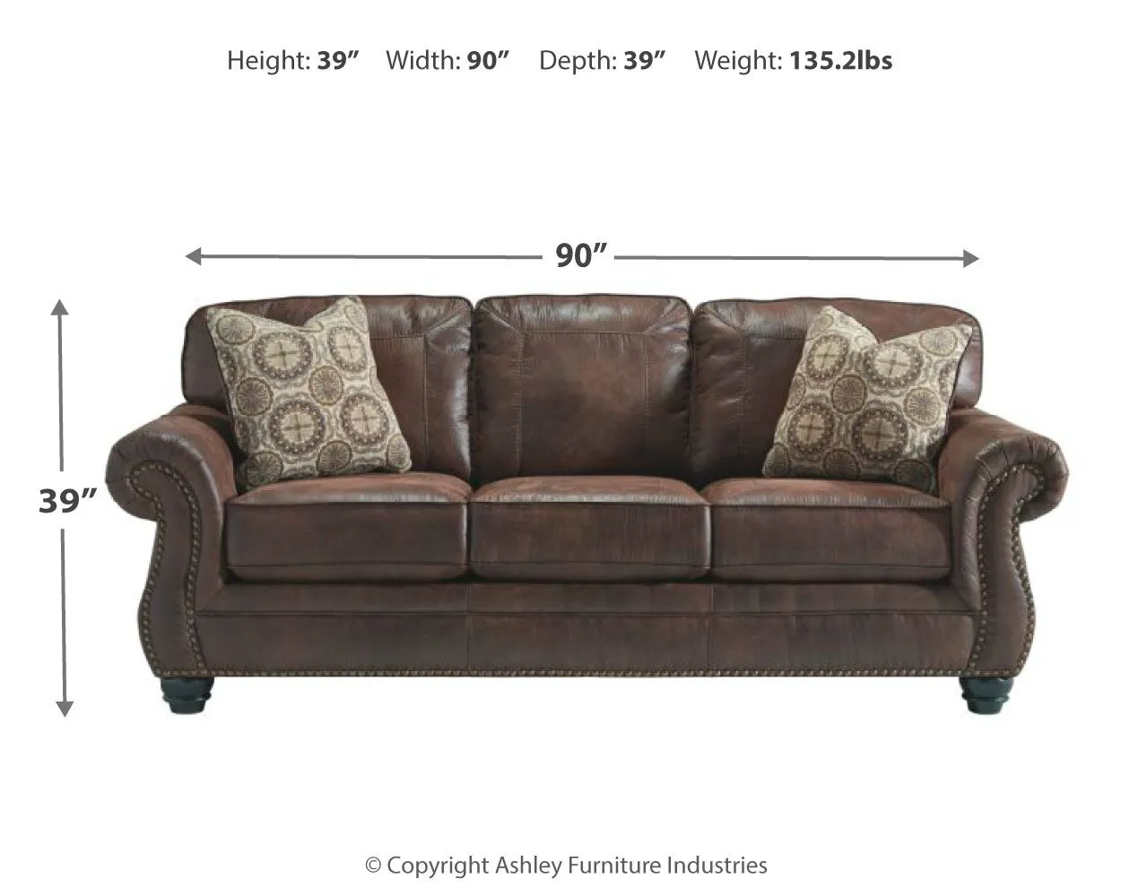 Breville - Espresso - Sofa