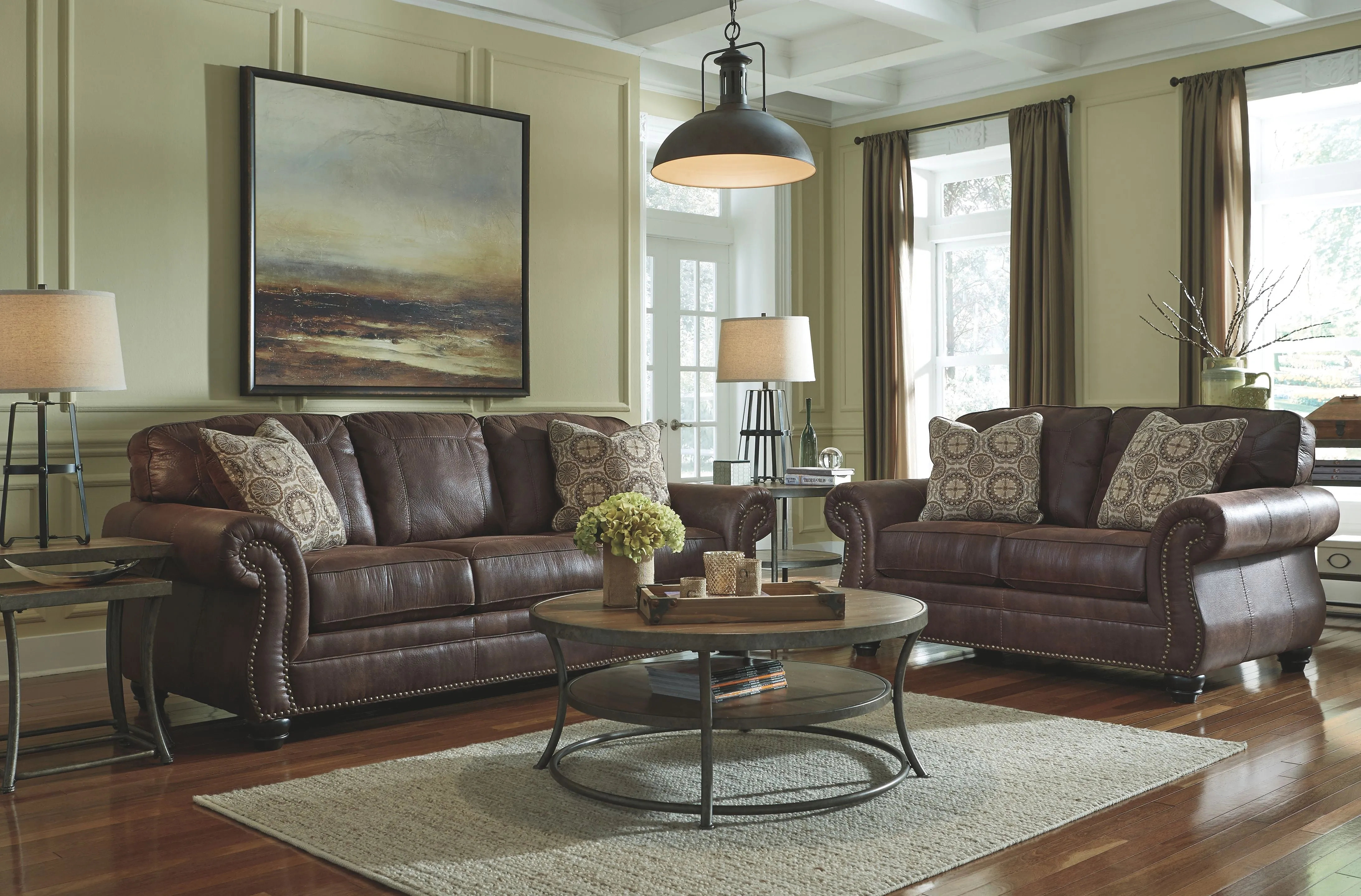 Breville - Espresso - Sofa