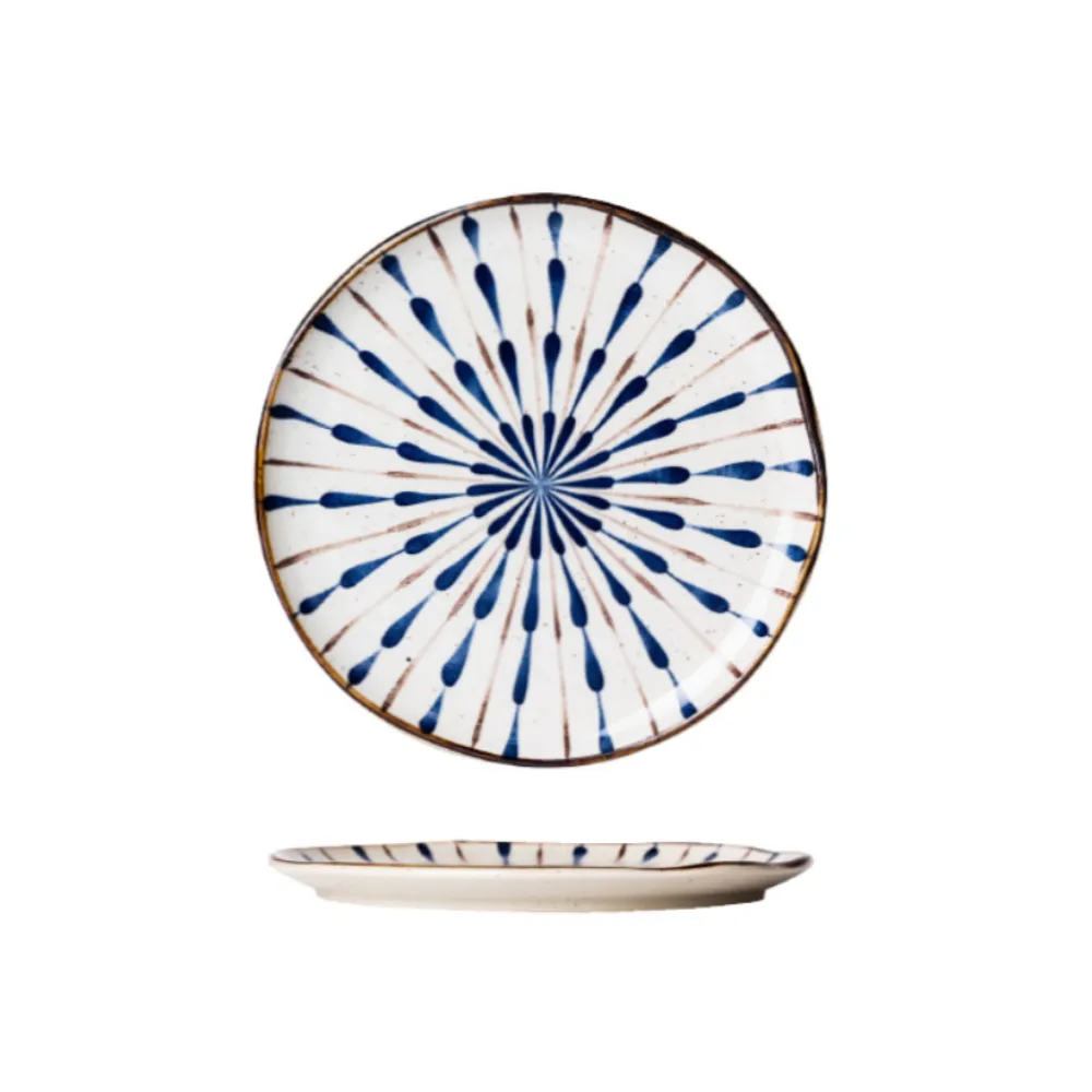 Ceramic Dinnerware