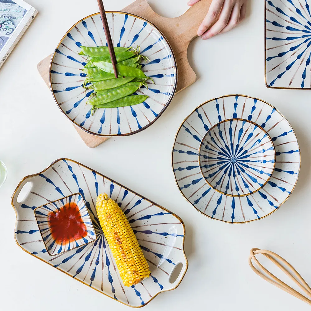 Ceramic Dinnerware