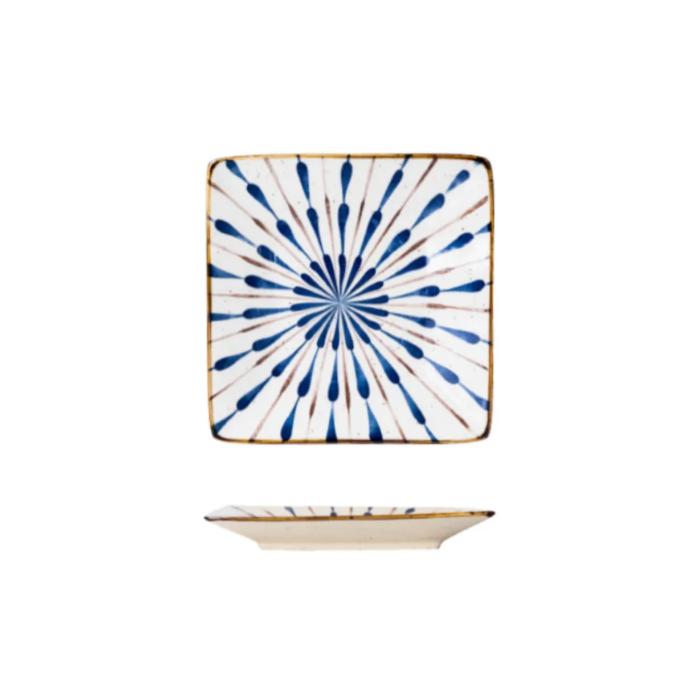 Ceramic Dinnerware