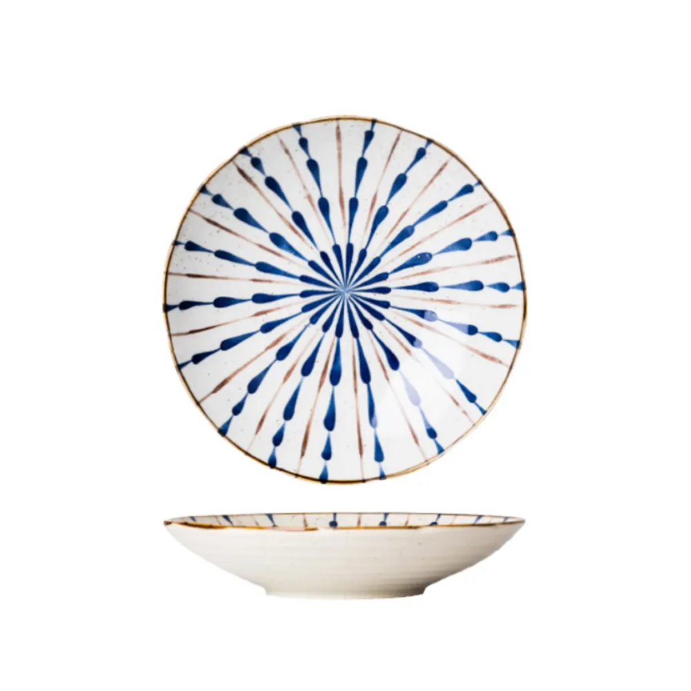 Ceramic Dinnerware