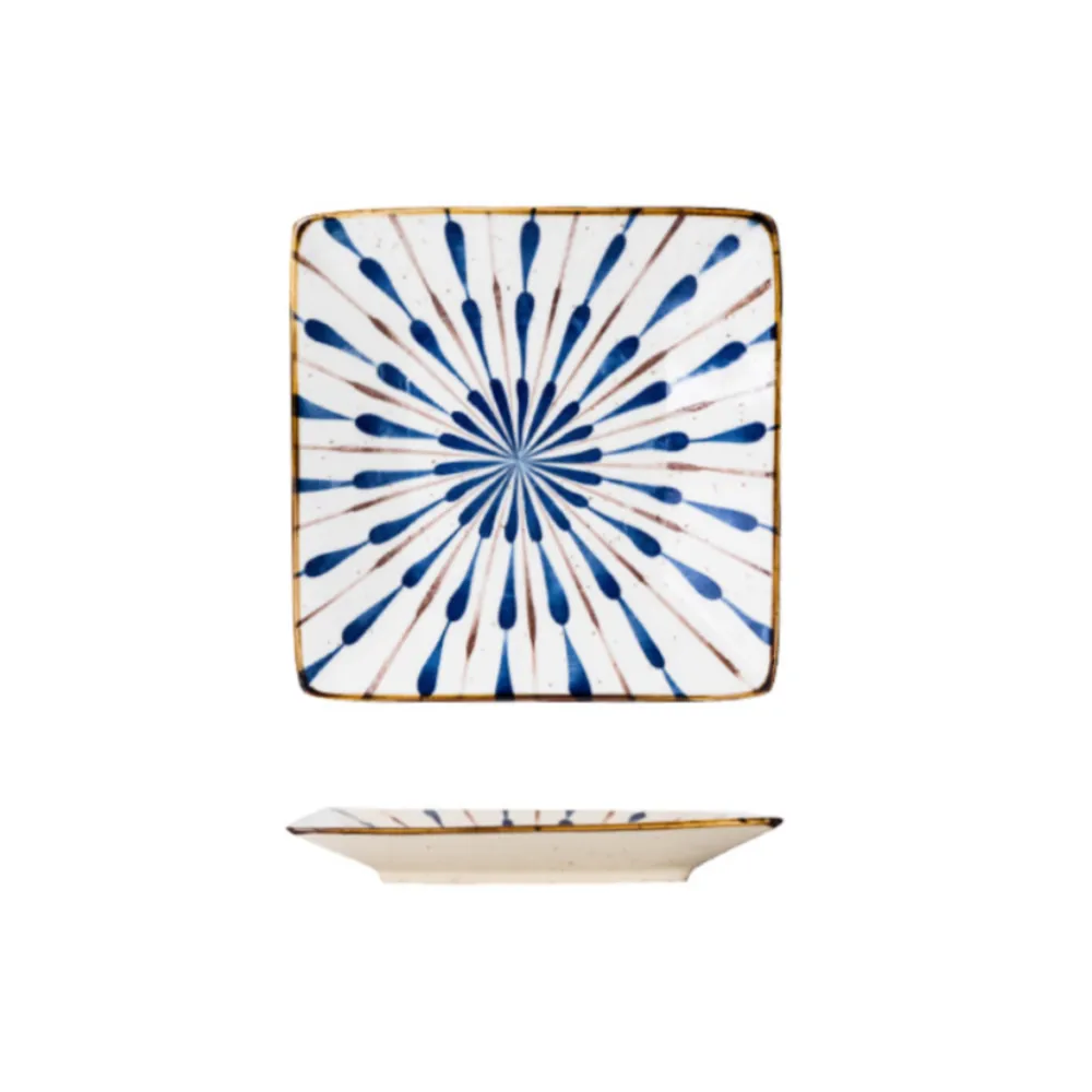 Ceramic Dinnerware