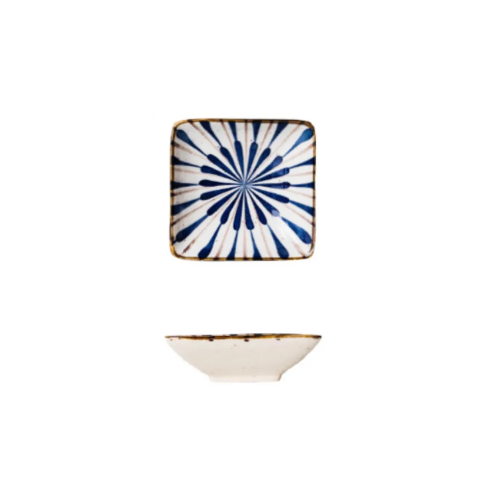 Ceramic Dinnerware