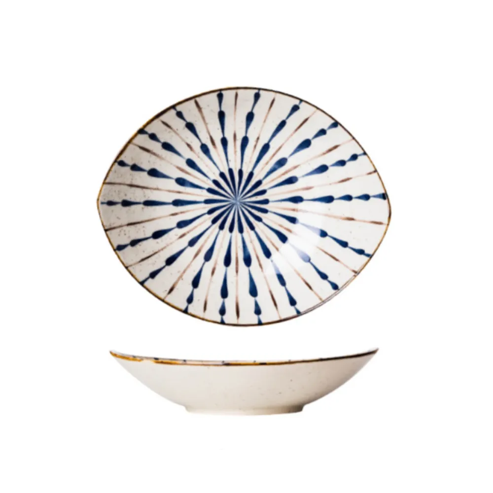 Ceramic Dinnerware