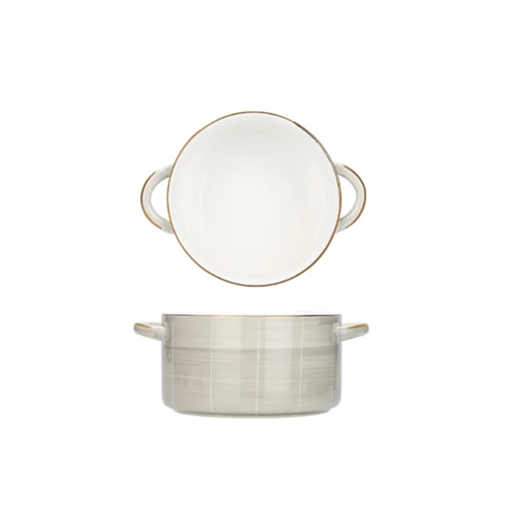 Ceramic Oven Dishes