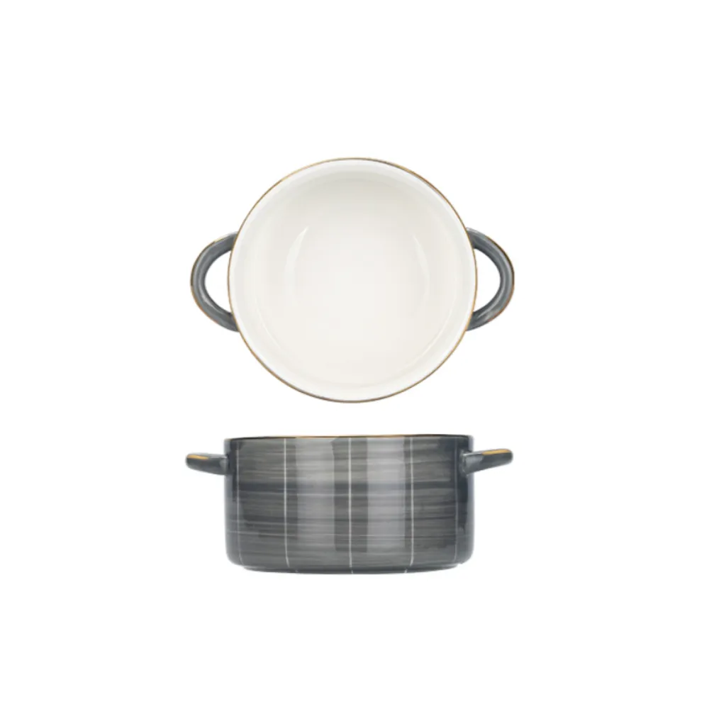 Ceramic Oven Dishes