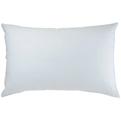 Cloud Support Microplush Pillow