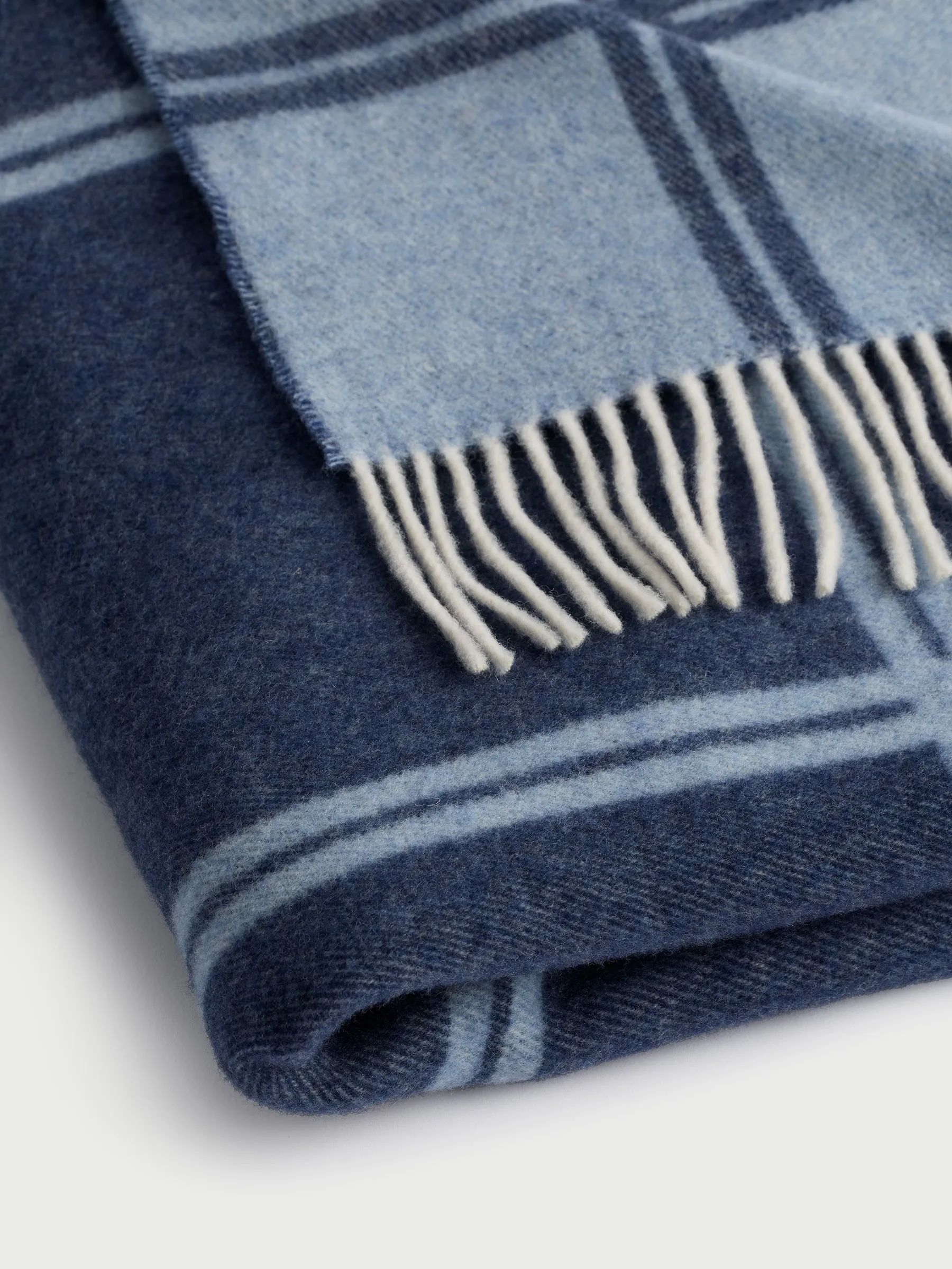 Cortina Throw