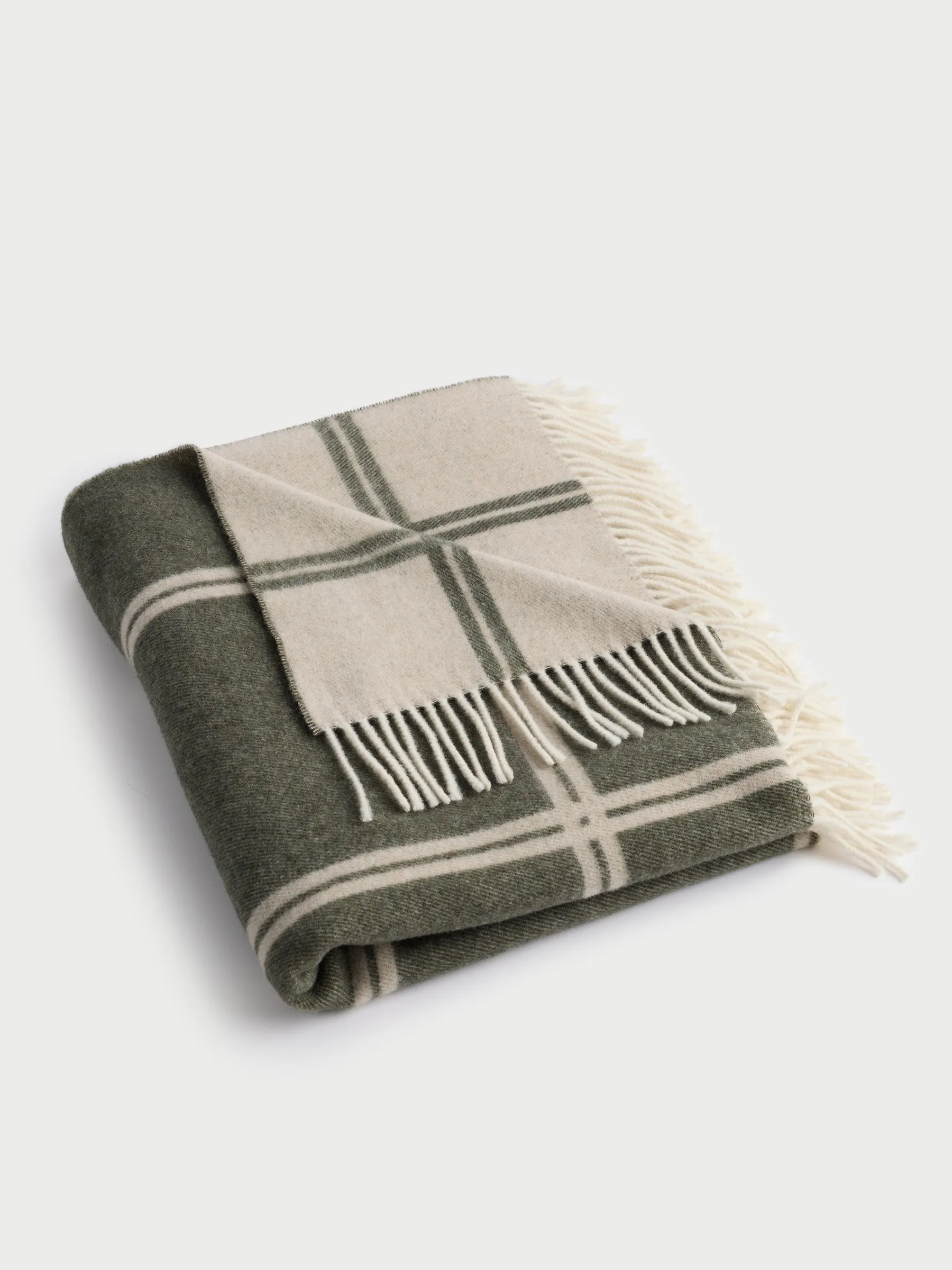 Cortina Throw