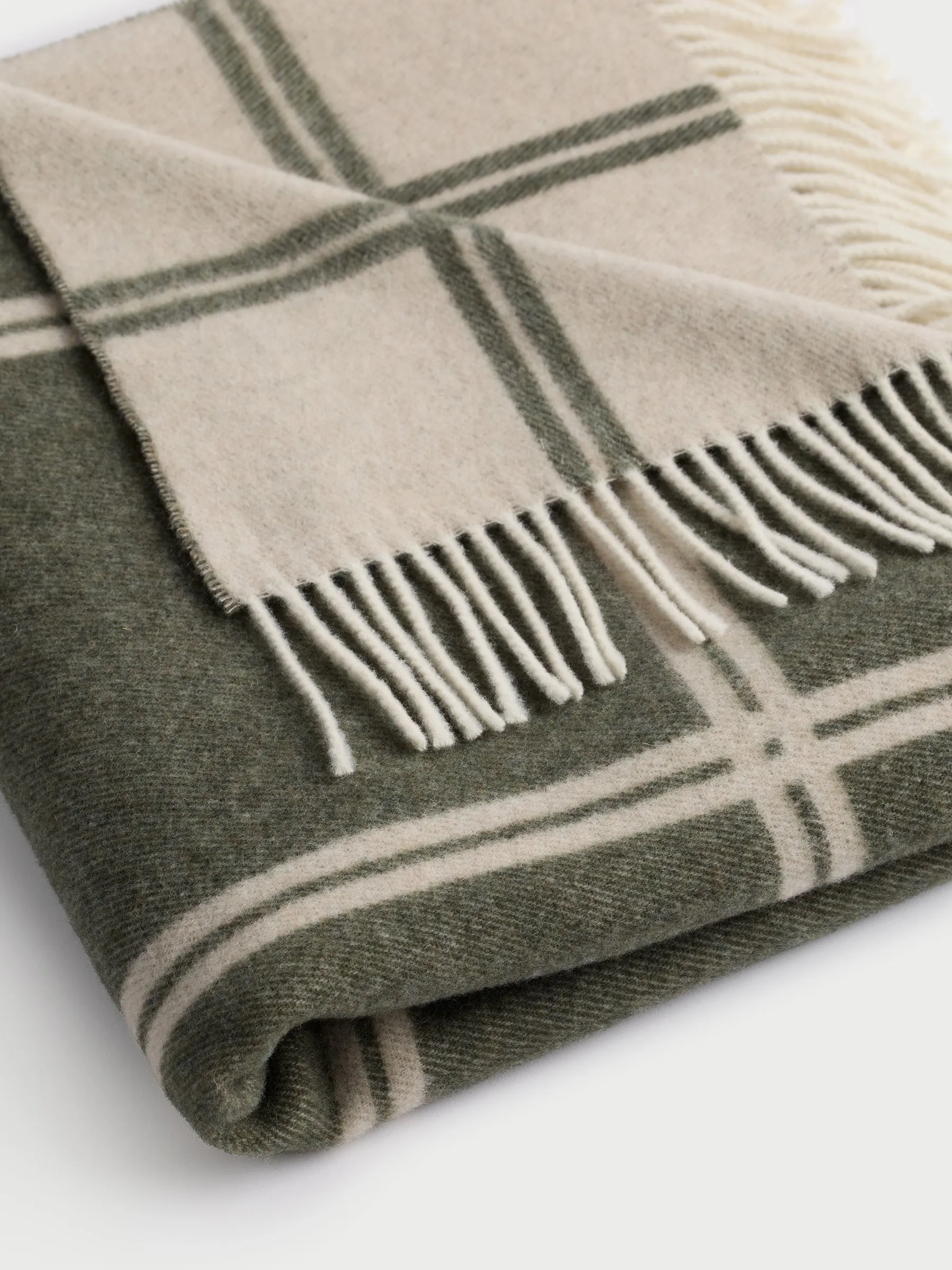 Cortina Throw