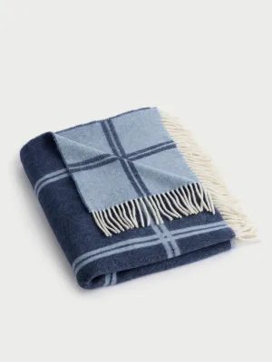 Cortina Throw