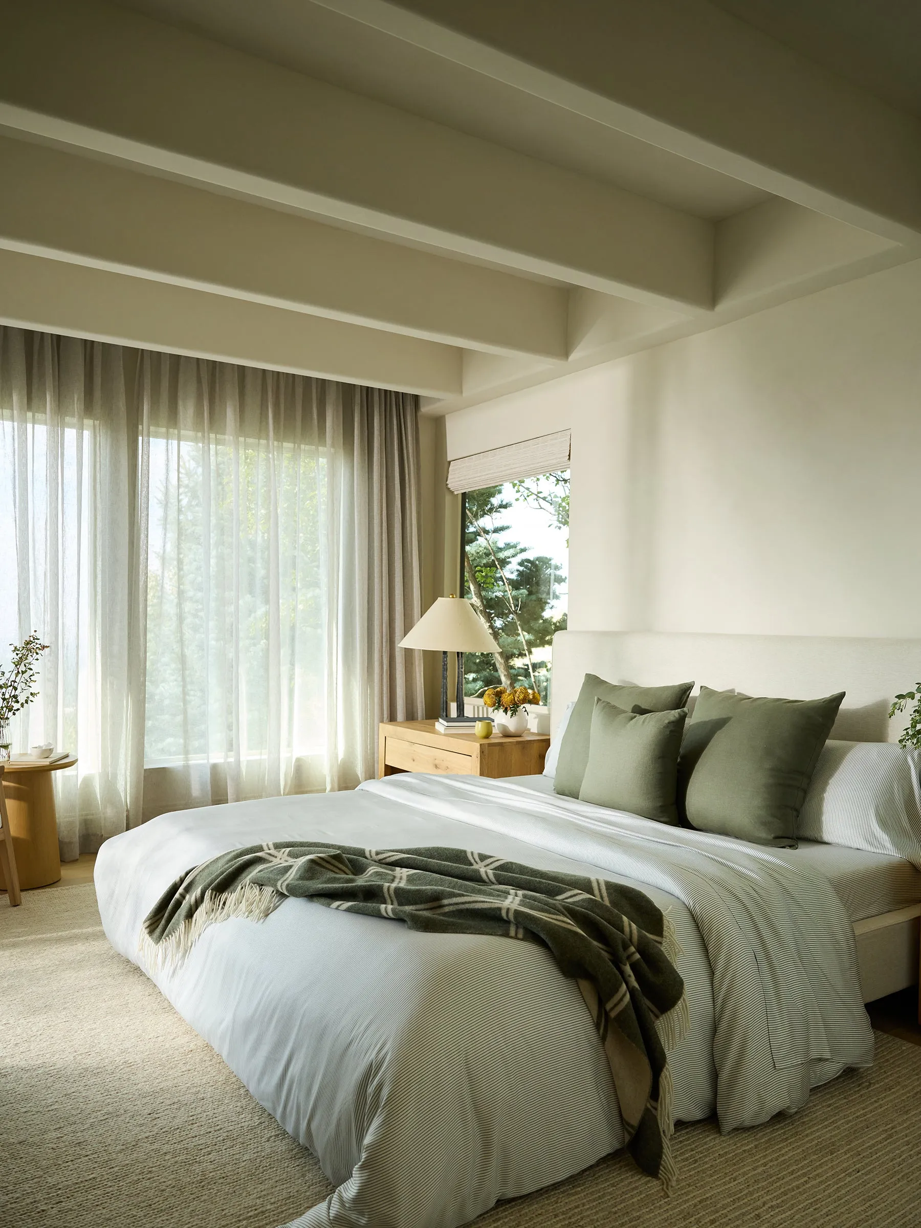 Cortina Throw