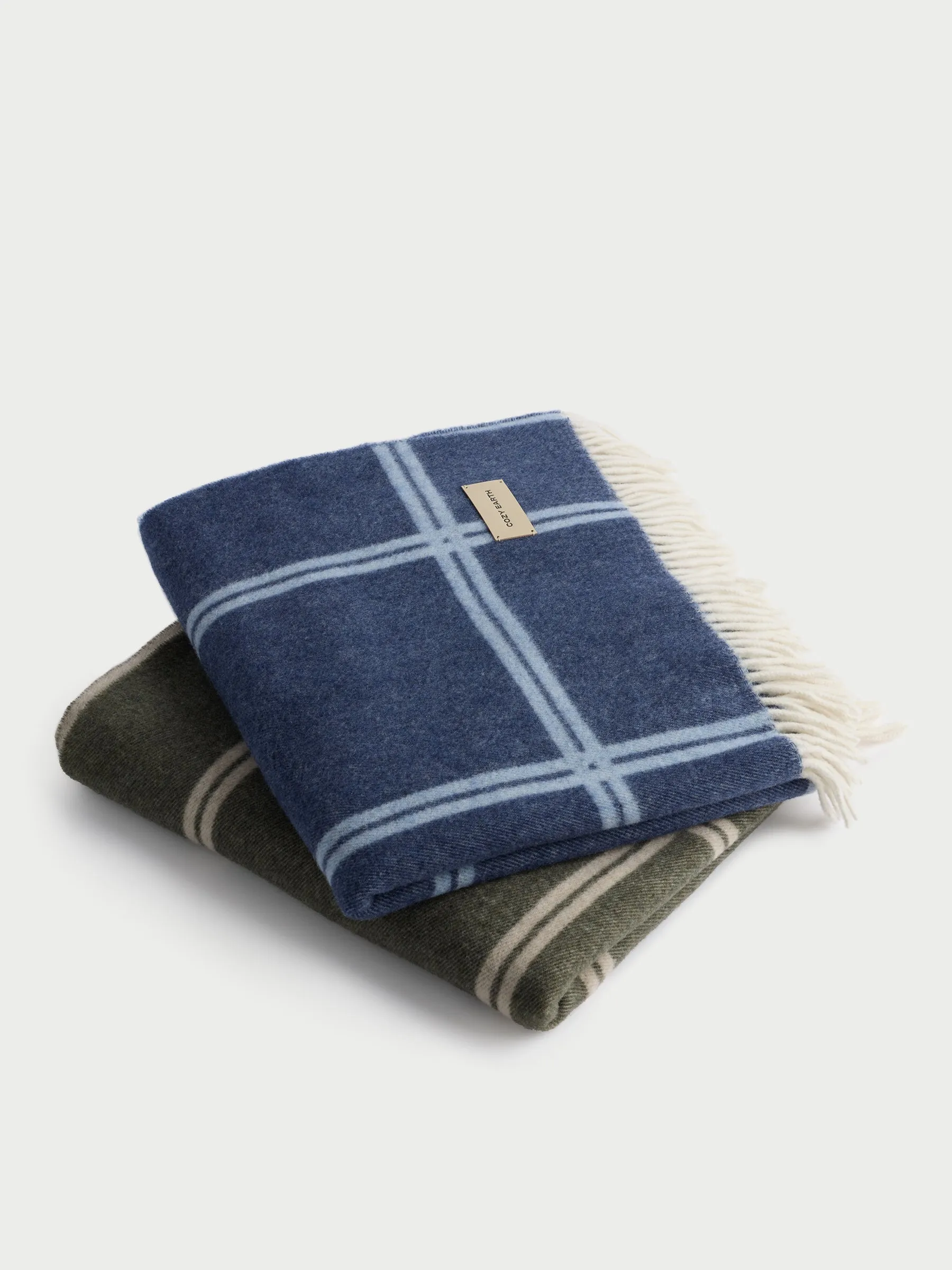 Cortina Throw