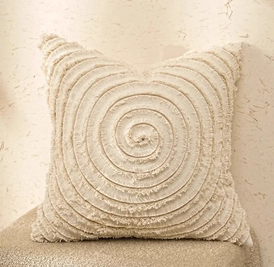 Decorative Pillow for Bedroom, Large Modern Sofa Pillow Cases, Modern Pillows for Couch, Abstract Decorative Throw Pillows for Living Room