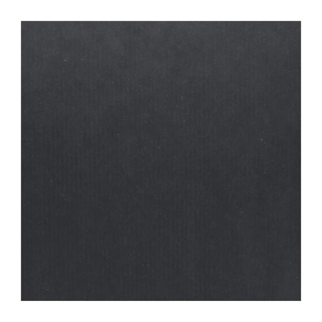 Europochette Kraft Black Recycled Paper Tablemat 430x300mm (Pack of 250)