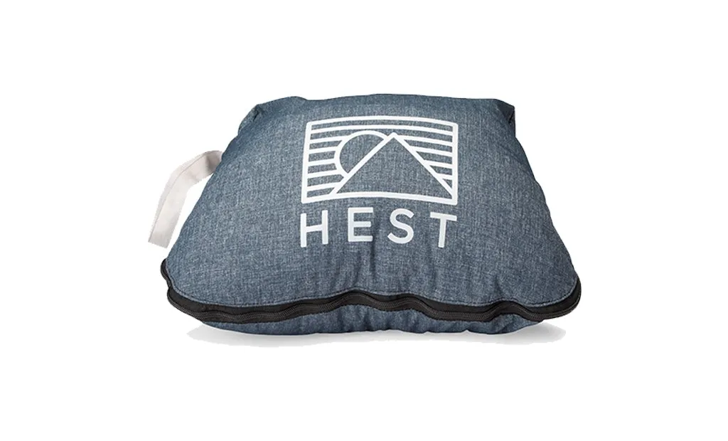 HEST STANDARD PILLOW