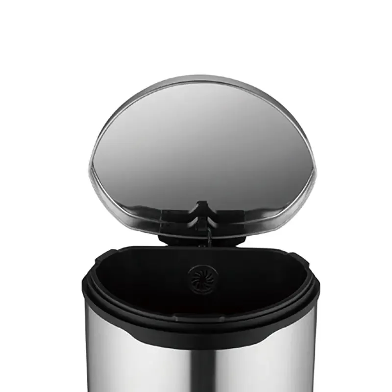 JAVA Dustbin | BELLE | JH8868 | 6L | Step Bin | Soft Closing | Trash Bin | Dustbin for Kitchen