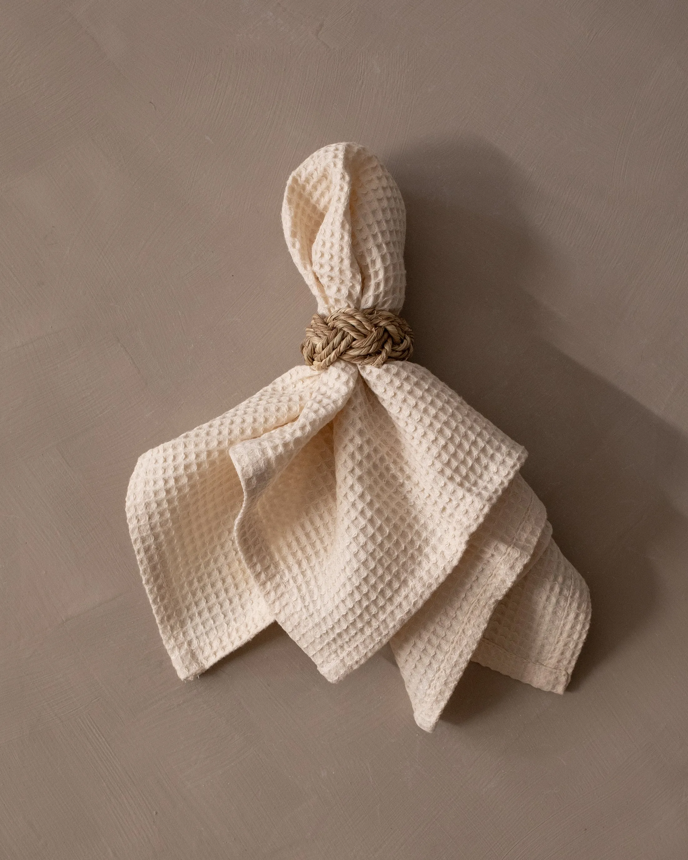 Kai Napkin Rings (S/4)
