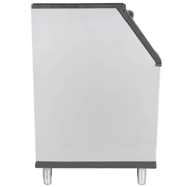 Manitowoc D420 Ice Storage Bin w/Lift Up Door - 383 lb.