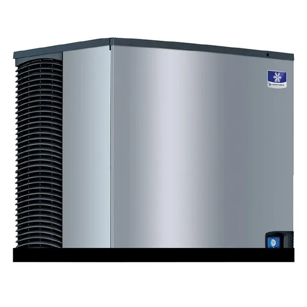 Manitowoc Ice Indigo NXT iT1200 Series 524kg Dice Ice Machine - FU247