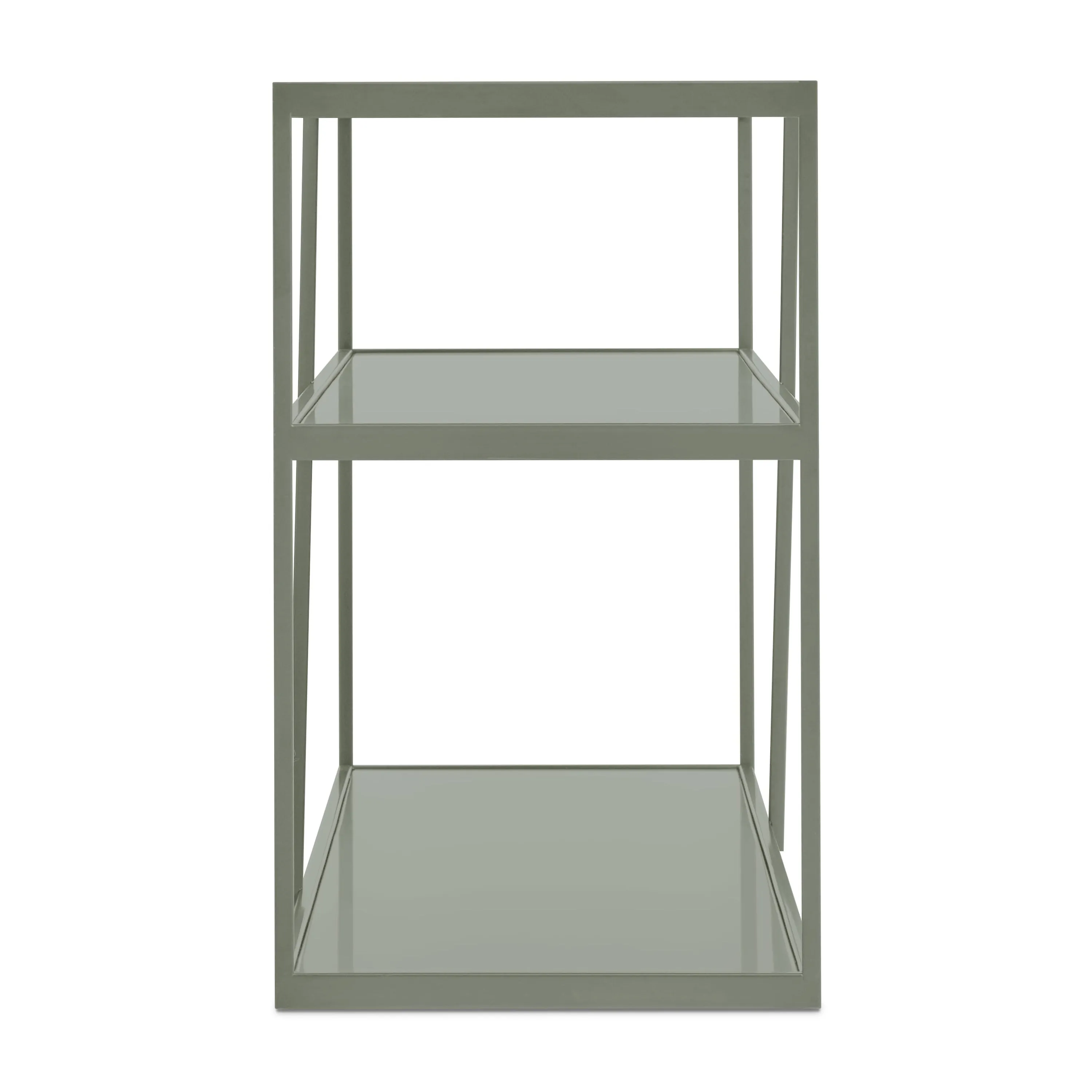 NeedWant Long and Low Shelving