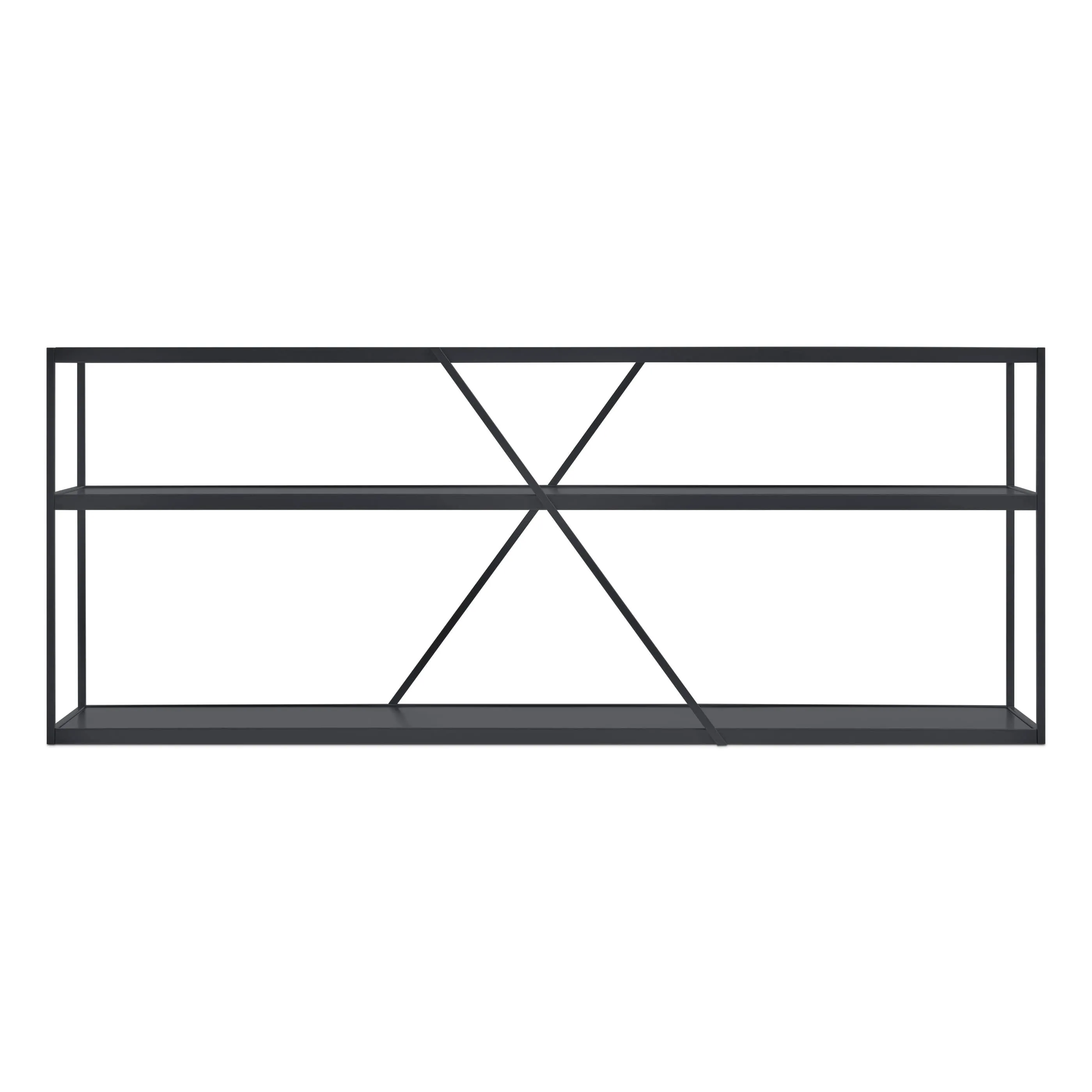 NeedWant Long and Low Shelving