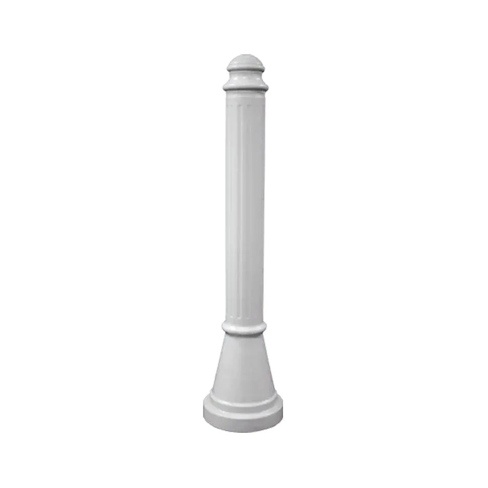 Paramount Deco Bollard Covers