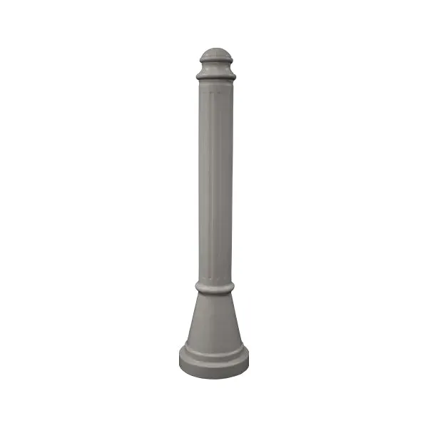 Paramount Deco Bollard Covers