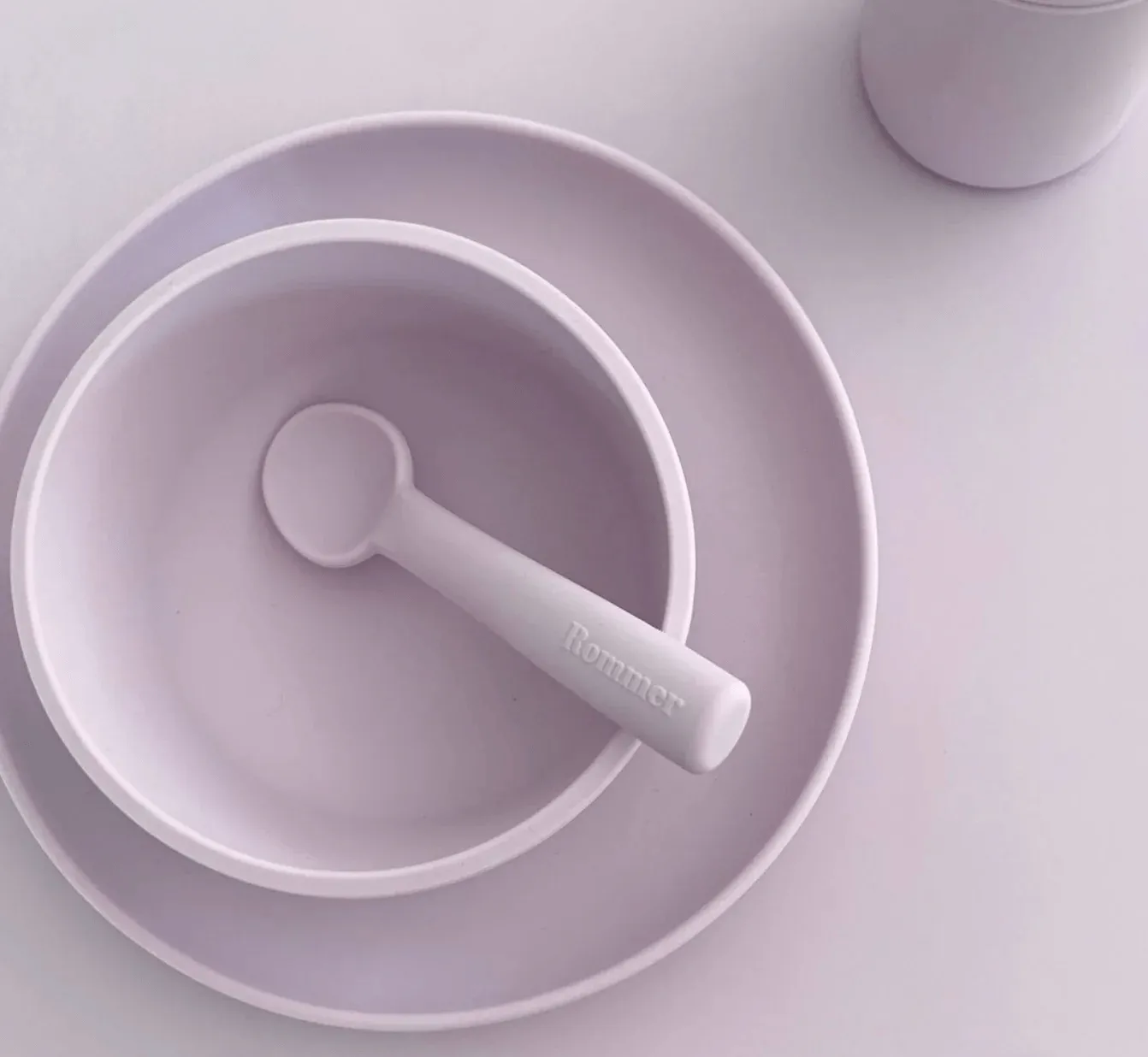 Rommer Dinner Set