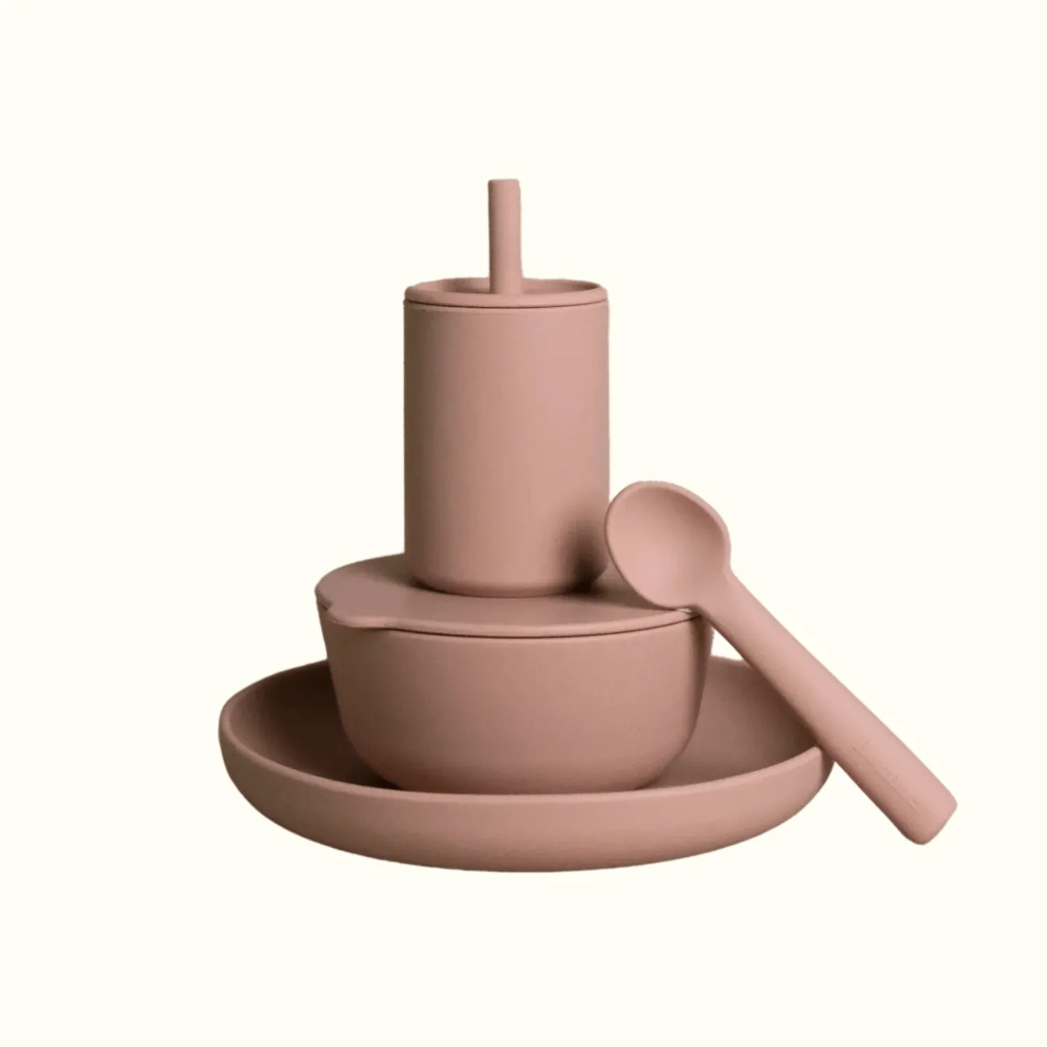 Rommer Dinner Set