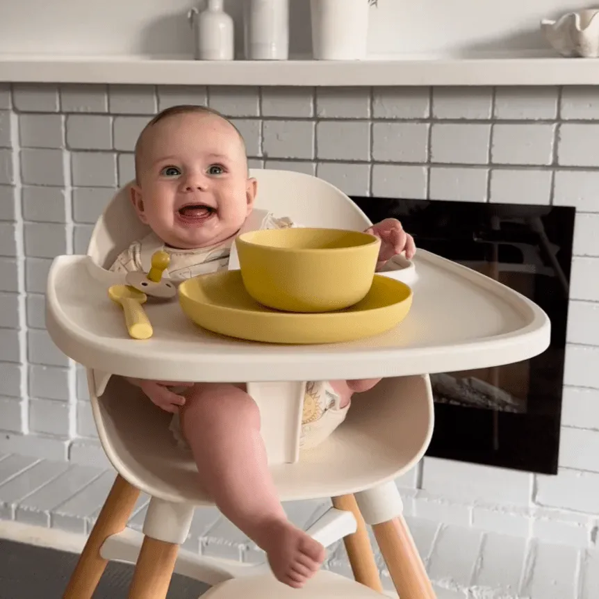 Rommer Dinner Set