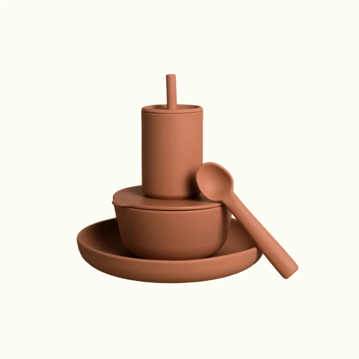 Rommer Dinner Set