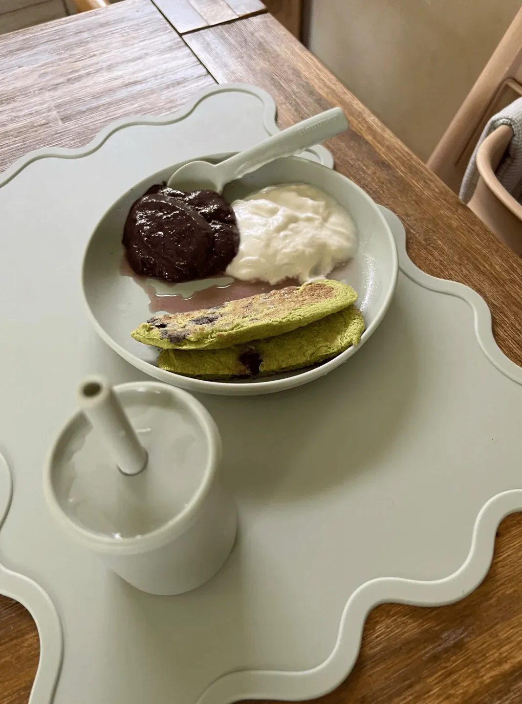 Rommer Dinner Set