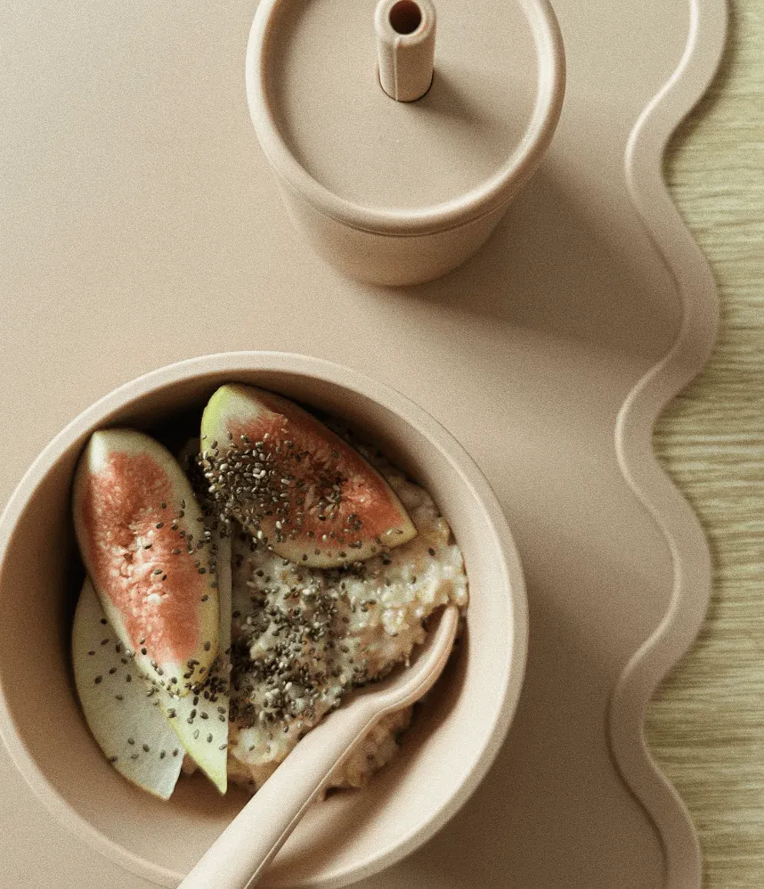 Rommer Dinner Set