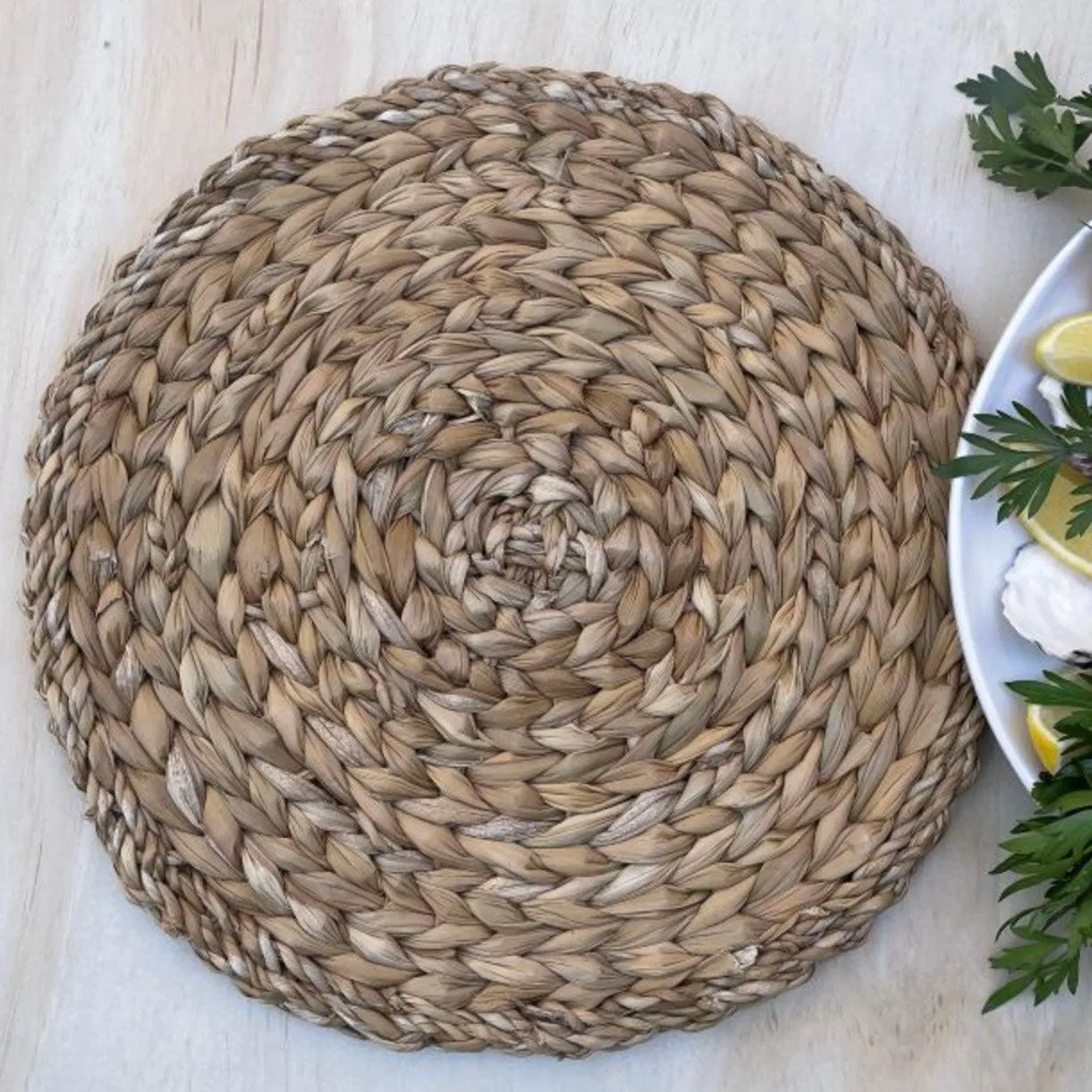 Seagrass Placemats | Set of 4