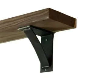 The Dibbles Floating Shelf Bracket