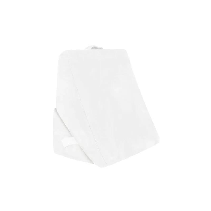 Vive Health Xtra-Comfort Foldable Bed Wedge with Washable Cover