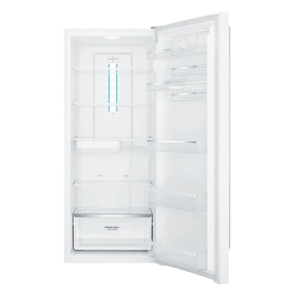 Westinghouse WRB5004WC-R 466L Single Door Fridge (White) [Right]